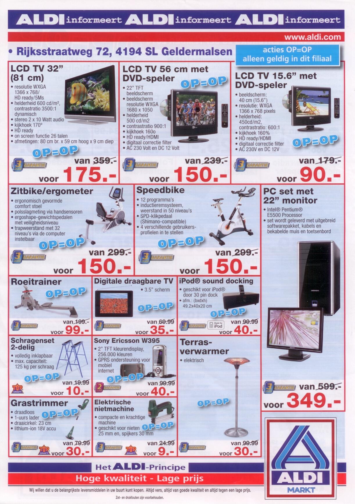 Aldi Geldermalsen 35 9 2010 1